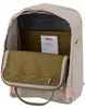 Fjällräven Rucksack Kånken Koncept Laptop 15 Zoll Beige Produktbild-Vorschau 14