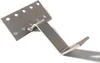 Dachhaken senkrecht 6x30mm Bügel Produktbild-Vorschau 1
