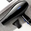 Verk 01700 Asciugacapelli 2200 W nero Anteprima dell’immagine prodotto 2