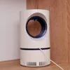 Lampa pułapka na komary muchy ćmy owady owadobójcza UV Podgląd zdjęcia produktu 7