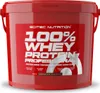 Scitec Nutrition Whey Protein Professional 5kg Eimer Produktbild-Vorschau 1