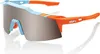 100percent Speedcraft SL - HiPER Mirror Lens Black Anteprima dell’immagine prodotto 6