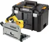 DeWalt DWS 520 KT Scie circulaire plongeante 1300 watts 165 Voir les images du produit 9