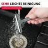 Westmark Käseschneider Rollschnitt Anthrazit, 71007770 Produktbild-Vorschau 9