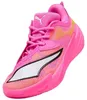 Zapatillas de baloncesto Puma All-Pro NITRO 2 Showtime Vista previa de la imagen del producto 5