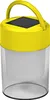 ENDURA Style Solar Tischlampe, Gelb, Solarbetrieb, 3000 K, Produktbild-Vorschau 1
