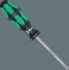 A Wera Kraftform XXL screwdriver is shown against a plain gray background. Anteprima dell’immagine prodotto