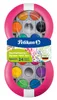 Pelikan Deckfarbkasten Space+ 24 Farben pink Produktbild-Vorschau 6