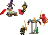 30675 Ninjago Turnier-Trainingsgel?nde Produktbild-Vorschau 10
