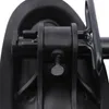 Sella da bici - Sella da MTB senza naso - Ergonomica - Anteprima dell’immagine prodotto 7