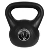 GORILLA SPORTS® Kettlebell - 16 kg Gewichte, aus Kunststoff Produktbild-Vorschau 1