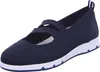 Rieker Ballerinas Damen 31393837333733 Blau 41 EU Produktbild-Vorschau 18
