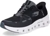 Skechers Glide-Step Pro Slipper, Damen, Schwarz, Gr. 39, Produktbild-Vorschau 44