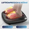 Fußmassagegerät, Shiatsu Fussmassagegerät, Produktbild-Vorschau 4