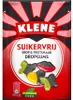 Klene Dropgums Suikervrij 110g – Zuckerfreie Produktbild-Vorschau 2