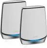 NETGEAR Orbi RBK852 AX6000 WiFi 6 Mesh System, Szary, Podgląd zdjęcia produktu 10