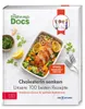 Die Ernährungs-Docs - Cholesterin senken - Unsere 100 Voir les images du produit 1