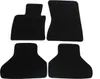 Kofferraumwanne Fußmatten Set Für BMW X6 2008-2014, Genaue Produktbild-Vorschau 4