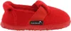 NANGA Mountain Kinder Hausschuh Slipperform Schurwolle Produktbild-Vorschau 2