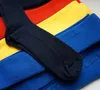 Herrenstrumpfhosen aus Baumwolle Rippe Rot Größe 46-48 Produktbild-Vorschau 2