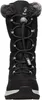 Kamik Prairie2 Schneeschuhe Schwarz EU 35 Mädchen Schwarz Produktbild-Vorschau 11