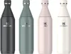 Stanley All Day Slim Bottle 0,60 L Black Gloss Produktbild-Vorschau 8