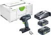 Festool TID 18 HPC 4,0 I-Plus avvitatore a impulsi a Anteprima dell’immagine prodotto 14