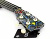 Wunderschöne LILYA Sopran-Ukulele mit 36 cm. Mensur Produktbild-Vorschau 3