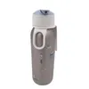 Mepal bouteille isotherme flip- up campus 350ml - sailors Voir les images du produit 22