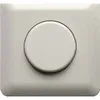 BER UP Wipp-Taster 42V 09367112 Schliesser weiss Produktbild-Vorschau 2