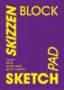 Hahnemühle Skizzenblock Velvet - 185 g/m² - DIN A3 - 40 Produktbild-Vorschau 1