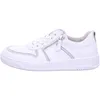 Gabor 43.341 Damenschuhe - Halbschuhe - Sneaker weiß Produktbild-Vorschau 10