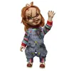 Chucky Child's Play figurka 38cm Náhled obrázku produktu 8