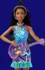 Barbie Big City Musical Brooklyn GYJ24 /4 Náhled obrázku produktu 16