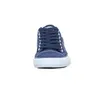 Dockers by Gerli Herren Canvas Sneaker Blau Anteprima dell’immagine prodotto 21