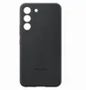 Samsung Silicone Cover Galaxy S22 schwarz Produktbild-Vorschau 3