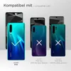 UMHÄNGEHÜLLE + KORDEL für Huawei P30, Farbe:Schwarz Produktbild-Vorschau 2