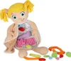 KIK KX2954 Bambola didattica – modello anatomico, bambina Anteprima dell’immagine prodotto 12