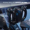 THRUSTMASTER 4460209 THRUSTMASTER TCA Yoke Boeing Joystick Podgląd zdjęcia produktu 12