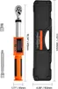 SucceBuy Cyfrowy klucz dynamometryczny 3/8 cala 0-135Nm 72 Podgląd zdjęcia produktu 8