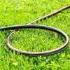 Bradas Gartenschlauch CARAT 1/2" schwarz / orange 20 m Produktbild-Vorschau 13