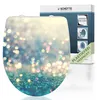 SCHÜTTE Duroplast HG WC-Sitz MAGIC LIGHT, mit Produktbild-Vorschau 1