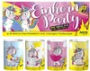 Tischfeuerwerk Einhorn Party 4er Beutel Produktbild-Vorschau 4