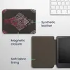 kwmobile Schutzhülle für Kobo Clara 2E / Tolino Shine 4 Produktbild-Vorschau 5
