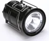 Torcia LED a batteria LED COB 3in1 Torcia portatile Anteprima dell’immagine prodotto 8