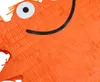 Piniata Krab 40x7x32cm - Godan Podgląd zdjęcia produktu 3