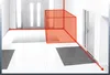 Distanziometro laser Einhell TE-LD 60 Anteprima dell’immagine prodotto 4