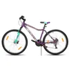 Hiland Damen Mountainbike 27,5 Zoll, Aluminium Rahmen 18 Produktbild-Vorschau 8