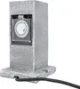 UNITEC Steckdosenverteiler 2-fach mit Zeitschaltuhr Produktbild-Vorschau 9