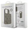 Guess Bundle Pack MagSafe 4G Metall Gold Logo - Etui Set + Produktbild-Vorschau 11